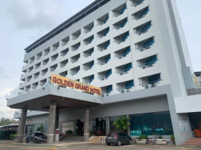 Golden Grand Hotel SHA